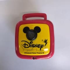 Disney Oyasumi Home Theater プロジェクターのサムネイル