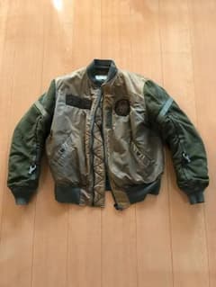 MA-1のサムネイル