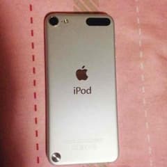 iPodのサムネイル