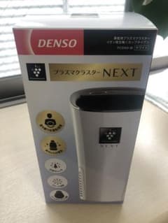 デンソー　車載用プラズマクラスターイオン発生機のサムネイル