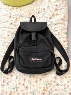 EASTPAK USA製 80s ミニリュック イーストパック 古着 - メルカリ