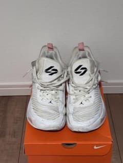 ルカ1ピンクNike Jordan Luka 1 