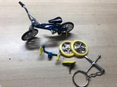 指BMXのサムネイル