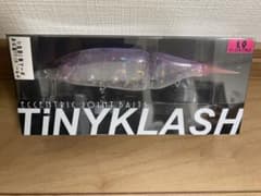【新品未使用】タイニークラッシュ　lowのサムネイル