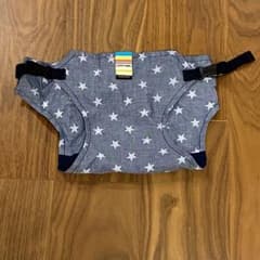 キャリフリー チェアベルト 赤ちゃん ベビーのサムネイル