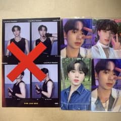 wei ALPHA DRIVE ONE ald1 ジュンソ トレカ セット 1 - メルカリ