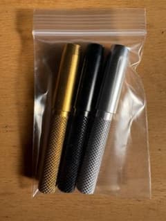 チャンピオングリップ用　バットフェルールセットのサムネイル