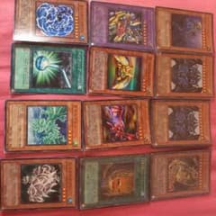 遊戯王のサムネイル