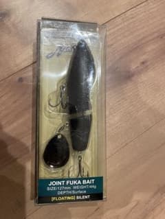 ジョイント　フカベイト　ノリーズのサムネイル