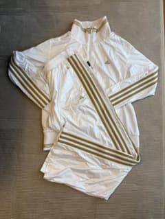 マ*サ様 adidas セットアップのサムネイル