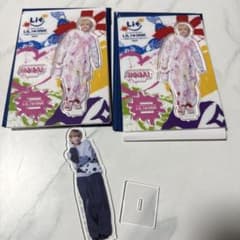 LIL LEAGUE 야마다 아키라 아쿠스타