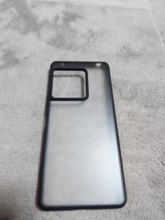 Xperia1 VIII 半透明保護ケースのサムネイル