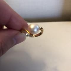 パールリングのサムネイル