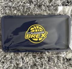 宇都宮ブレックス　ラバートレーのサムネイル
