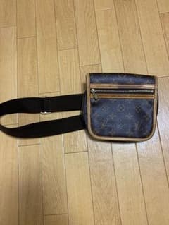 ルイヴィトン バムバッグ ボスフォール LOUIS VUITTON ショルダーのサムネイル
