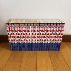 NANA 1〜21巻　全巻セットのサムネイル