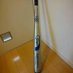 久保田スラッガー 軟式バットのサムネイル