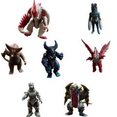ウルトラ怪獣 サイバーゴモラ　 ゴジラ　メカゴジラ　ソフビ キングオブモンス m64284810532_1.jpg?1703917364