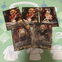 ヴァイス オーバーロード OLRまとめ売り - メルカリ