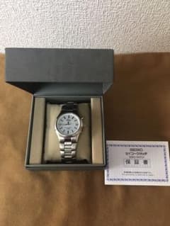 SEIKO SPIRIT SBTM111のサムネイル