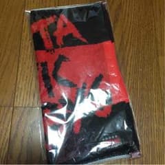BIGBANG タオル ヨンベカラーのサムネイル