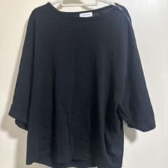 INTER FACTORY Tシャツ　ジッパーデザインのサムネイル