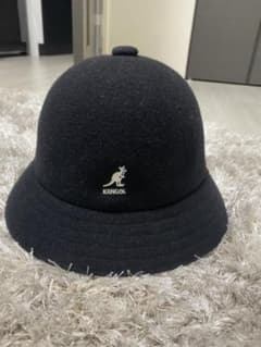 KANGOL カンゴール バケットハットのサムネイル