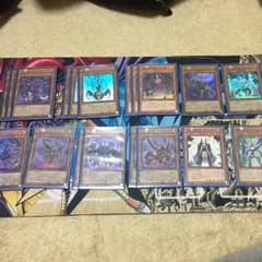 方界デッキ！！のサムネイル