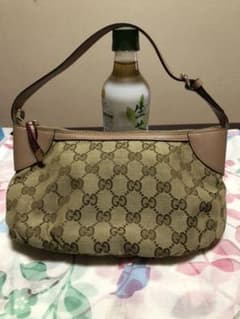GUCCI グッチ ポーチ 値下げしましたのサムネイル
