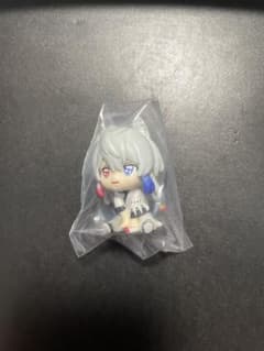 カラフルピーチ うるるん隊 どぬく ガチャ