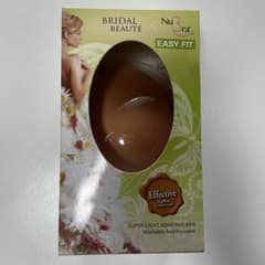 BRIDAL BEAUTE x NuBra Bサイズ 肌色のサムネイル