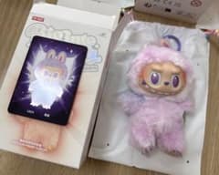 ラブブ エナジー LUCK Big into Energy