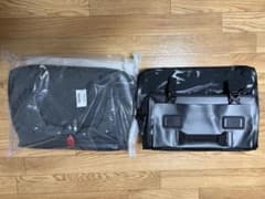 ヘプコ&ベッカー　C-bow専用サイドバッグ　CEROSのサムネイル