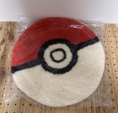 MIYOSHI RUG × Pokemon モンスターボールラグ - メルカリ