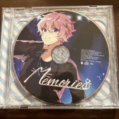 さとみくんアルバムMemoriesのサムネイル