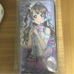 ラブライブ 南ことり 財布のサムネイル