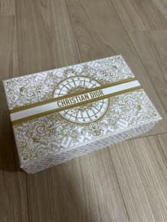 Christian Dior 空箱 ギフトボックスのサムネイル