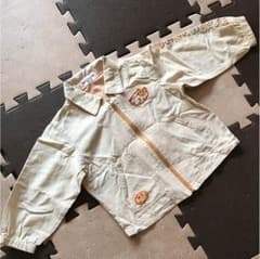 ミキハウス 100 ジャンパーのサムネイル