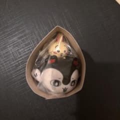 映画　ちいかわ　入場者特典第3弾　うさぎのサムネイル