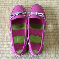クロックス！正規店購入！のサムネイル
