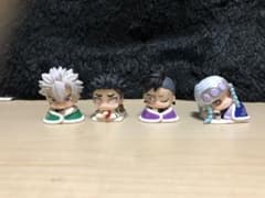 鬼滅の刃　おねむたん20体のサムネイル