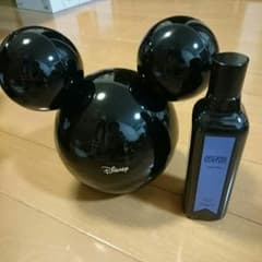 micky様♥専用ディズニー♥超音波加湿器♥アロマウォーターつきのサムネイル