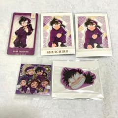 忍たま乱太郎 守一郎 グッズセットのサムネイル