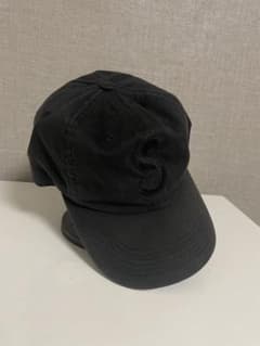supreme Sロゴ　キャップのサムネイル