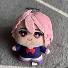 白鳥愛羅 アイラ ダンダダン ちみっともぬい ナムコ限定