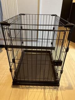 犬用　ゲージのサムネイル