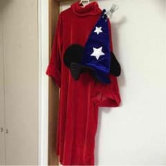 ハロウィン ミッキーマウスコスチュームのサムネイル