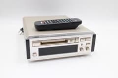 2593-YAMAHA ヤマハ MDX-E100 MDレコーダー MDデッキ 2593-YAMAHA ヤマハ MDX-E100 MDレコーダー MDデッキ - メルカリ