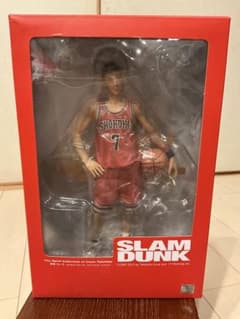スラムダンク フィギュアVol.7 宮城リョータ 流川楓 赤木剛憲