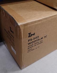 新品 未使用】ゼインアーツ ウータM - メルカリ